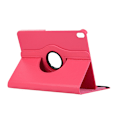 Miniatyrbild 3 av 3: iPad Air 5/4 2022/2020 10,9 fodral skydd 360° skal skärmskydd - Cerise Ipad Air 4/5 2020/2022