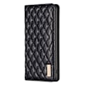 Miniatyrbild 5 av 5: iPhone 16 Pro Max Fodral Diamond Flip Svart