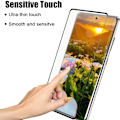 Miniatyrbild 4 av 5: (2-pack ) Galaxy S21plus skärmskydd 9H hårdhet / fingeravtryck