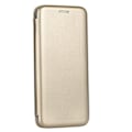 Miniatyrbild 2 av 5: Forcell Elegance fodral för Samsung S9 plus svart