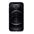 Miniatyrbild 4 av 5: iPhone 13 Pro Max Plånboksfodral Magnet Rvelon - Svart Svart