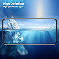 Miniatyrbild 3 av 5: 3x Härdat Glasskydd iPhone 11 Pro Max  / Xs Max 5D Full Fit Transparent