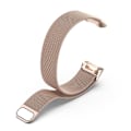 Miniatyrbild 3 av 5: Milanese Loop Armband Fitbit Charge 6 Champagneguld