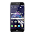 Miniatyrbild 2 av 2: Huawei Honor 8 Lite LCD skärmskydd Transparent