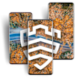 Miniatyrbild 1 av 4: Samsung Galaxy S20 Plus - Mjuk Skyddsfilm