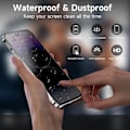 Miniatyrbild 4 av 5: Iphone 15 Pro/ProMax/Plus/skal skärmskydd privacy - ANTISPY IPHONE 15 PRO MAX