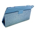 Miniatyrbild 3 av 5: Standcase Fodral Lenovo Tab 4 10 / 10 Plus (ZA2J / ZA2M / ZA2R) Ljusblå