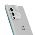 Miniatyrbild 2 av 5: MOCOLO Kameralinsskydd i Härdat Glas till Oneplus 9 - Clear