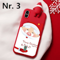 Miniatyrbild 4 av 4: iphone 11 jul fodral