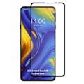 Miniatyrbild 1 av 5: Xiaomi Mi Mix 3 Heltäckande 3D Härdat Glas Skärmskydd 0,2mm Transparent
