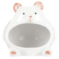 Hamster Keramisk Rede Keramisk Hamsterhus Sommer Kølehus Hamster Gemmested