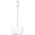 Miniatyrbild 1 av 2: HDMI till Lightning-adapter