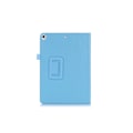 Miniatyrbild 1 av 5: Flip & Stand Fodral iPad 10.2" (7th Generation) Smart Cover Sleep/Wake Up Mörkrosa