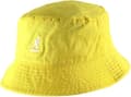 Trendig Broderad Bucket Hat Fiskehatt för Män Kvinnor, (kangar