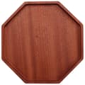 Tallrik Enkel Middagstallrik Bricka Serveringsbord Tallrik Håll Skrivbord