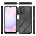 Miniatyrbild 5 av 5: 360 Full Cover Edge Case Samsung Galaxy A13 Black