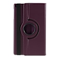 Miniatyrbild 1 av 5: Samsung Galaxy Tab A 10.1 (2019) - 360° Rotation Fodral - Lila