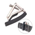 Guitar Capo til akustisk og elektrisk guitar ukulele bas mandolin