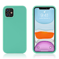 Miniatyrbild 1 av 5: iPhone 11 - Vattentåligt Praktiskt Dubbelskal FLOVEME Vit Vit