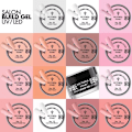 Miniatyrbild 5 av 5: Victoria Vynn - Builder 15ml - Totally Clear 01 - Gelé Transparent
