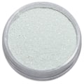 Miniatyrbild 1 av 3: Nagelglitter - Finkornigt - Vit matt - 8ml - Glitter Vit