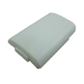 Miniatyrbild 2 av 3: Xbox 360 Batterilucka (Vit)