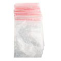 Miniatyrbild 2 av 3: Zip-påsar - 10x15cm - 100-Pack