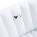 Miniatyrbild 3 av 5: Uppblåsbart Badkar för Baby - Blå Blå