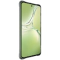 Miniatyrbild 2 av 5: IMAK  OnePlus Nord CE4 Lite 5G Extra strong TPU-skal grå