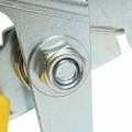 Miniatyrbild 4 av 5: Mångsidigt Nivelleringssystem för Kakel, Hållbara Återanvändbara Kilar För Effektiv Kakelläggning, Ergonomiskt Utformad För Snabbare Mosaikinstallation, Användbar