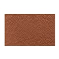Miniatyrbild 1 av 5: Självhäftande reparationslapp Läder Brun 20x10 cm