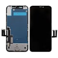 Miniatyrbild 1 av 4: iPhone 11 Skärm med LCD Display MOSHI