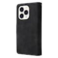 Miniatyrbild 3 av 5: iPhone 14 Pro Fodral Flerfack Multifunktionell Svart