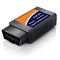Miniatyrbild 1 av 5: OBD2 WIFI ELM327 Felkodsläsare För Bilar