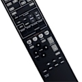 Miniatyrbild 3 av 5: RAV463 Fjärrkontroll för Audio Receiver HTR3066 HT-R3066 RXV373 RTZA113500 RX-V373 RXV375 YHT399U YHT497