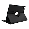 Miniatyrbild 4 av 5: 360 Fodral Apple iPad Pro 12.9 2018 2020 2021 Svart