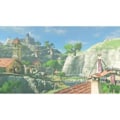 Miniatyrbild 2 av 5: The Legend of Zelda: Breath of the Wild Switch Game