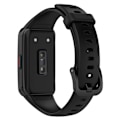 Miniatyrbild 3 av 4: INF Klockarmband Huawei Band 6 / Band 6 Pro, Honor Band 7 / Band 6 Svart