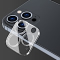Miniatyrbild 4 av 5: Enkay Heltäckande Kameraskydd iPhone 14 Pro/14 Pro Max