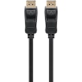 Miniatyrbild 5 av 5: DisplayPort™-kabel 1.4