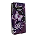 Miniatyrbild 3 av 5: Designwallet Samsung Galaxy S8 Plus (G955F)