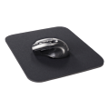 Miniatyrbild 1 av 3: Mouse pad, fabric covered rubber, 6mm black
