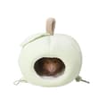 Husdjursbo hamstertillbehör, hamsterbo