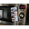 Miniatyrbild 4 av 5: Magnetskal Samsung Galaxy S22 5G (S901B/DS)