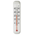 Miniatyrbild 1 av 2: TERMOMETERFABRIKEN Termometer Klassisk Inne