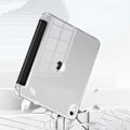 Miniatyrbild 3 av 5: TECH-PROTECT SC PEN HYBRID IPAD 10.9 10 / 2022 SVART