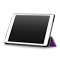 Miniatyrbild 5 av 5: iPad 10.2 2019/2020/2021 Fodral Tri-Fold Cosmic Space