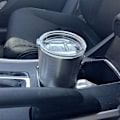 Miniatyrbild 5 av 7: Sugrörsvänligt Tumlarlock, Lättanvänt, Ersättning för 30 Oz Vakuumisolerade Muggar, Diskmaskinsäkert (2-pack)