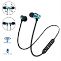 Miniatyrbild 3 av 5: Bluetooth V4.1hörlurar