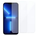 Miniatyrbild 1 av 4: 2-Pack iPhone 13 Pro Max Härdat Glas